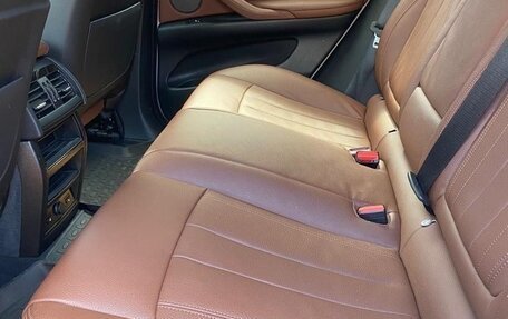 BMW X6, 2016 год, 4 499 999 рублей, 6 фотография