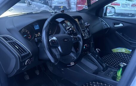 Ford Focus III, 2011 год, 900 000 рублей, 8 фотография