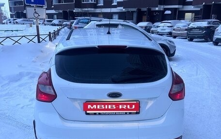Ford Focus III, 2011 год, 900 000 рублей, 2 фотография