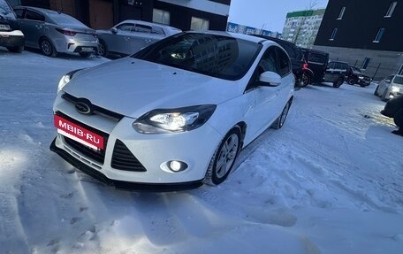 Ford Focus III, 2011 год, 900 000 рублей, 7 фотография