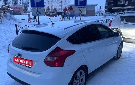 Ford Focus III, 2011 год, 900 000 рублей, 4 фотография