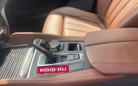 BMW X6, 2016 год, 4 499 999 рублей, 3 фотография