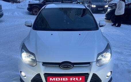 Ford Focus III, 2011 год, 900 000 рублей, 6 фотография