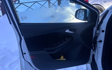 Ford Focus III, 2011 год, 900 000 рублей, 9 фотография