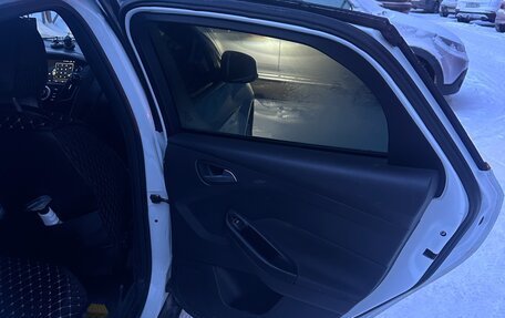 Ford Focus III, 2011 год, 900 000 рублей, 12 фотография