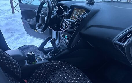 Ford Focus III, 2011 год, 900 000 рублей, 15 фотография