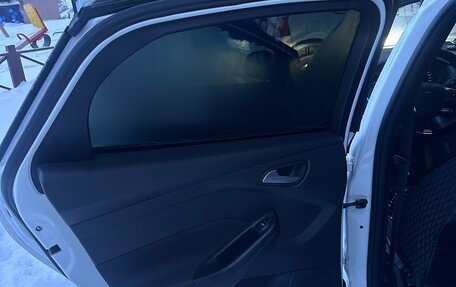 Ford Focus III, 2011 год, 900 000 рублей, 10 фотография