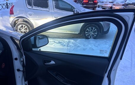 Ford Focus III, 2011 год, 900 000 рублей, 14 фотография