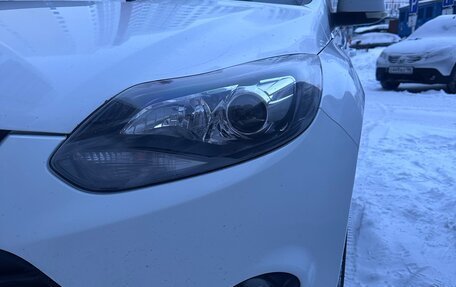 Ford Focus III, 2011 год, 900 000 рублей, 19 фотография