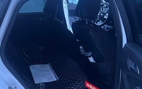 Ford Focus III, 2011 год, 900 000 рублей, 13 фотография