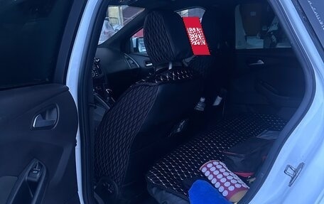 Ford Focus III, 2011 год, 900 000 рублей, 11 фотография