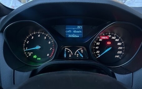 Ford Focus III, 2011 год, 900 000 рублей, 17 фотография