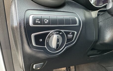 Mercedes-Benz GLC, 2018 год, 4 390 000 рублей, 19 фотография