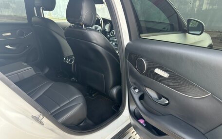 Mercedes-Benz GLC, 2018 год, 4 390 000 рублей, 16 фотография