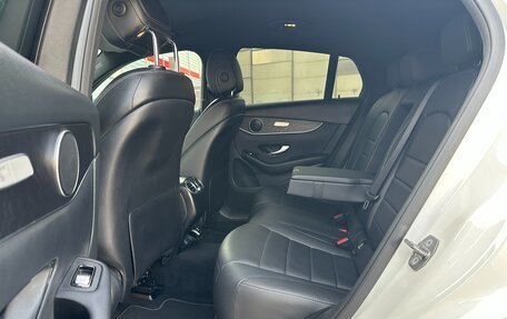 Mercedes-Benz GLC, 2018 год, 4 390 000 рублей, 15 фотография