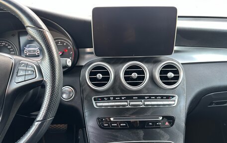 Mercedes-Benz GLC, 2018 год, 4 390 000 рублей, 20 фотография