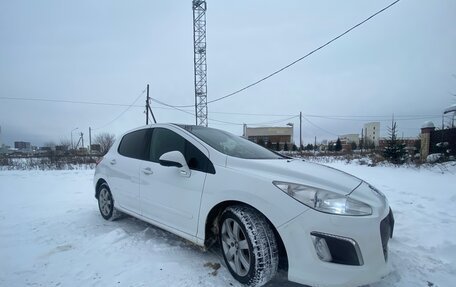 Peugeot 308 II, 2012 год, 650 000 рублей, 3 фотография