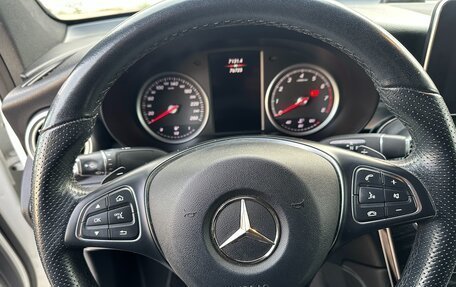 Mercedes-Benz GLC, 2018 год, 4 390 000 рублей, 23 фотография