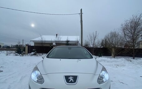 Peugeot 308 II, 2012 год, 650 000 рублей, 2 фотография