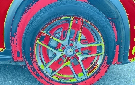 Mercedes-Benz GLC, 2018 год, 4 390 000 рублей, 29 фотография