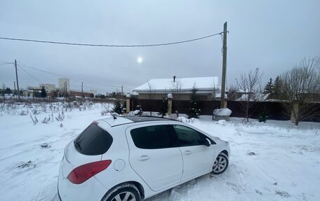 Peugeot 308 II, 2012 год, 650 000 рублей, 7 фотография