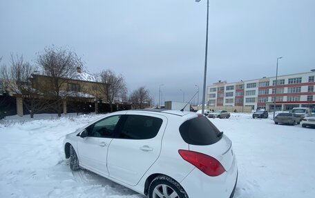 Peugeot 308 II, 2012 год, 650 000 рублей, 9 фотография
