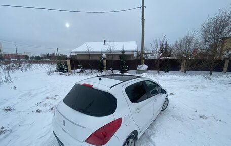 Peugeot 308 II, 2012 год, 650 000 рублей, 8 фотография