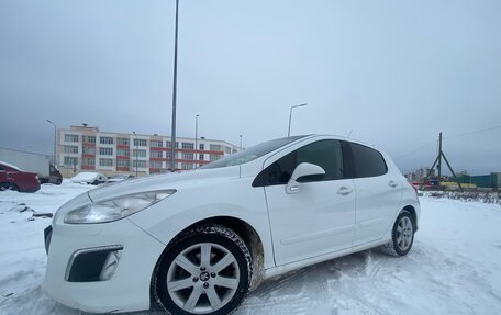Peugeot 308 II, 2012 год, 650 000 рублей, 6 фотография
