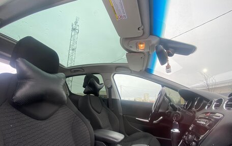 Peugeot 308 II, 2012 год, 650 000 рублей, 19 фотография