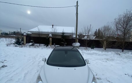 Peugeot 308 II, 2012 год, 650 000 рублей, 12 фотография