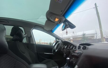 Peugeot 308 II, 2012 год, 650 000 рублей, 20 фотография