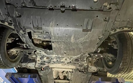 Toyota Prius IV XW50, 2016 год, 1 500 000 рублей, 4 фотография