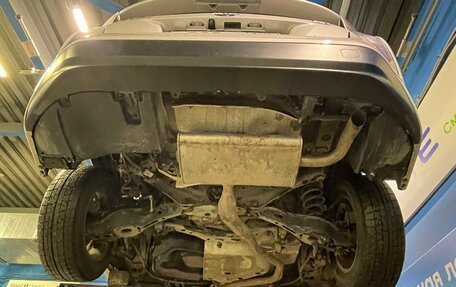 Toyota Prius IV XW50, 2016 год, 1 500 000 рублей, 3 фотография