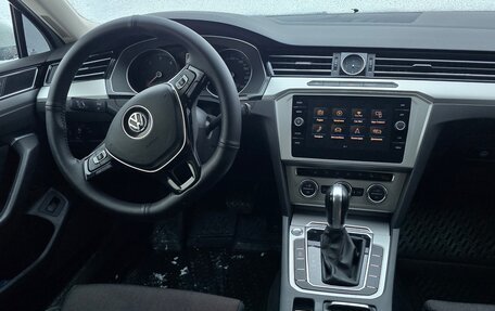 Volkswagen Passat B8 рестайлинг, 2019 год, 2 100 000 рублей, 7 фотография