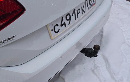 Volkswagen Passat B8 рестайлинг, 2019 год, 2 100 000 рублей, 10 фотография