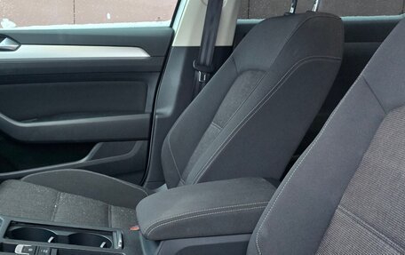 Volkswagen Passat B8 рестайлинг, 2019 год, 2 100 000 рублей, 9 фотография