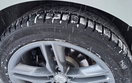 Volkswagen Passat B8 рестайлинг, 2019 год, 2 100 000 рублей, 11 фотография