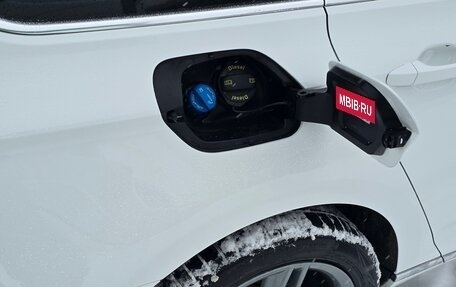 Volkswagen Passat B8 рестайлинг, 2019 год, 2 100 000 рублей, 16 фотография