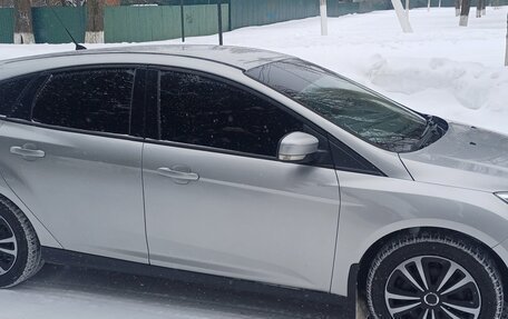 Ford Focus III, 2011 год, 720 000 рублей, 4 фотография
