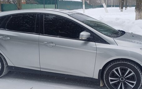 Ford Focus III, 2011 год, 720 000 рублей, 5 фотография