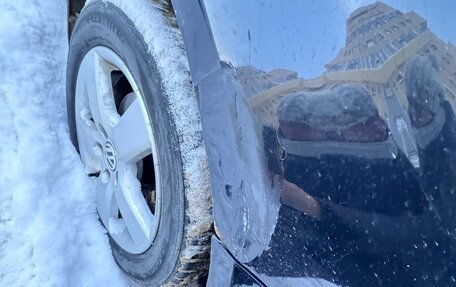 Volkswagen Jetta VI, 2010 год, 680 000 рублей, 9 фотография