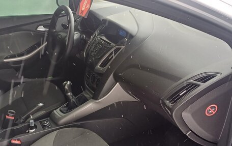 Ford Focus III, 2011 год, 720 000 рублей, 7 фотография