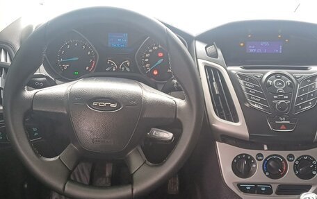 Ford Focus III, 2011 год, 720 000 рублей, 6 фотография