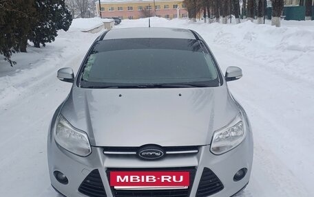 Ford Focus III, 2011 год, 720 000 рублей, 3 фотография
