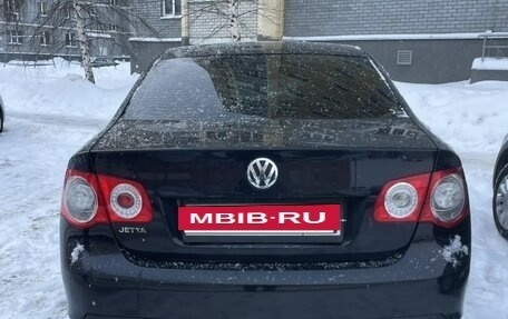 Volkswagen Jetta VI, 2010 год, 680 000 рублей, 5 фотография