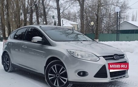 Ford Focus III, 2011 год, 720 000 рублей, 8 фотография