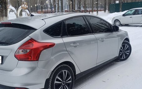 Ford Focus III, 2011 год, 720 000 рублей, 9 фотография