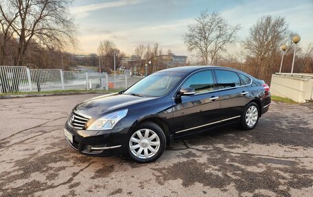 Nissan Teana, 2010 год, 1 150 000 рублей, 2 фотография