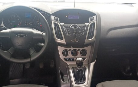 Ford Focus III, 2011 год, 720 000 рублей, 13 фотография