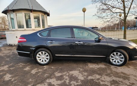 Nissan Teana, 2010 год, 1 150 000 рублей, 5 фотография